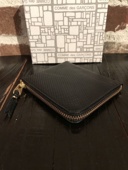 visvim & CdG WALLET - New Arrivals._c0079892_18351818.jpg
