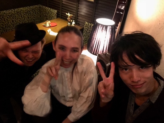 miumiu12周年記念祭りとイベントたち。_a0050302_17375695.jpg