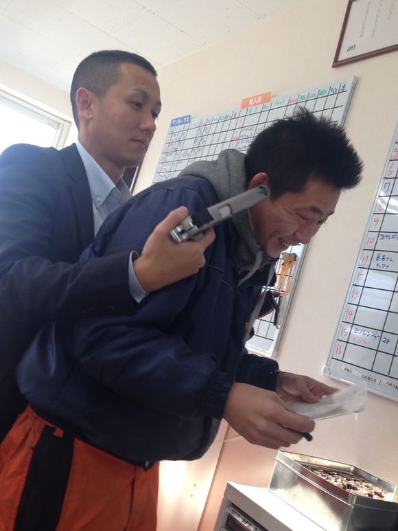 11月16日 木曜日のひとログ(´▽`) ヴェルファイア・アルファード多数取り扱い♬TOMMY_b0127002_1643306.jpg