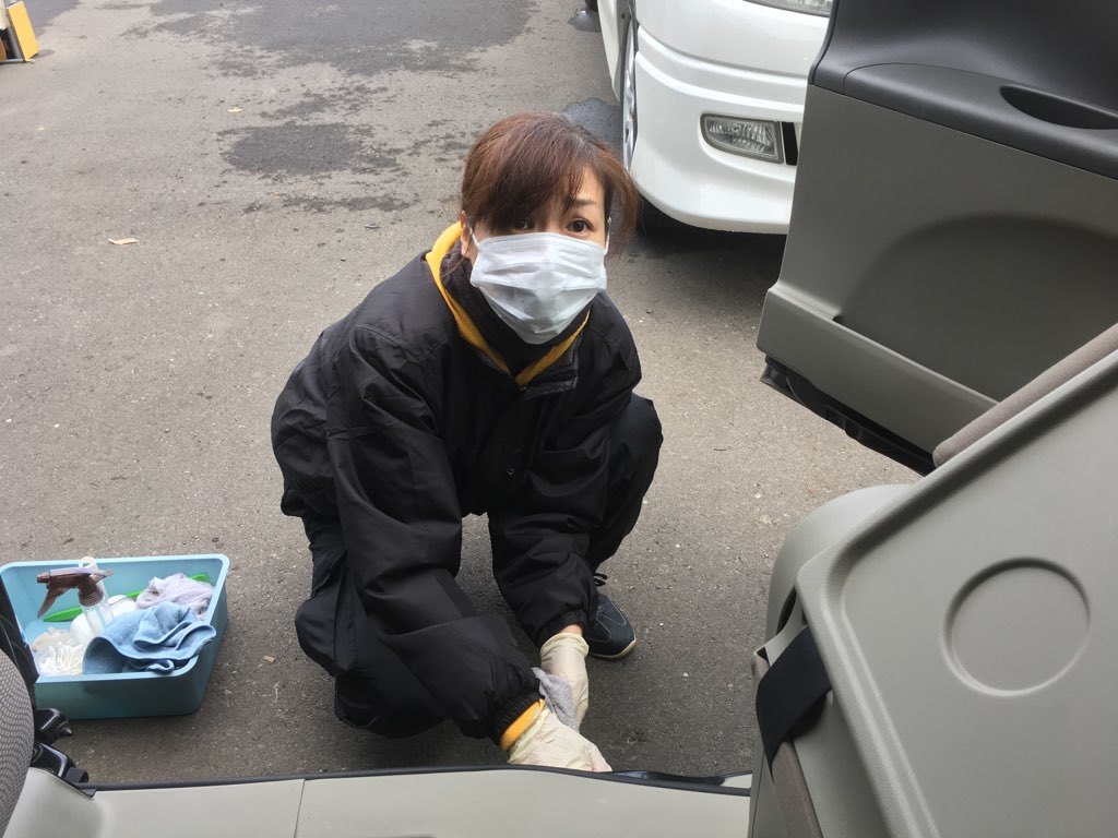 11月16日(木)☆TOMMYアウトレット☆あゆブログ(*´∀`)v モビリオK様納車☆ ローンのことならTOMMY♪_b0127002_16510836.jpg