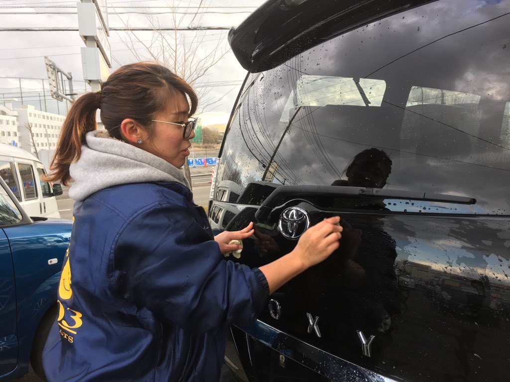 11月16日(木)☆TOMMYアウトレット☆あゆブログ(*´∀`)v モビリオK様納車☆ ローンのことならTOMMY♪_b0127002_16591219.jpg