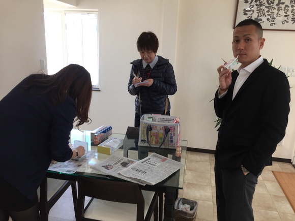 11月16日 木曜日のひとログ(´▽`) ヴェルファイア・アルファード多数取り扱い♬TOMMY_b0127002_1714571.jpg