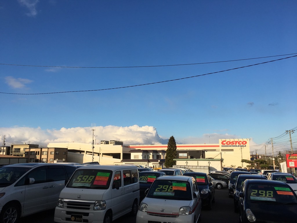 11月16日(木)☆TOMMYアウトレット☆あゆブログ(*´∀`)v モビリオK様納車☆ ローンのことならTOMMY♪_b0127002_17400803.jpg