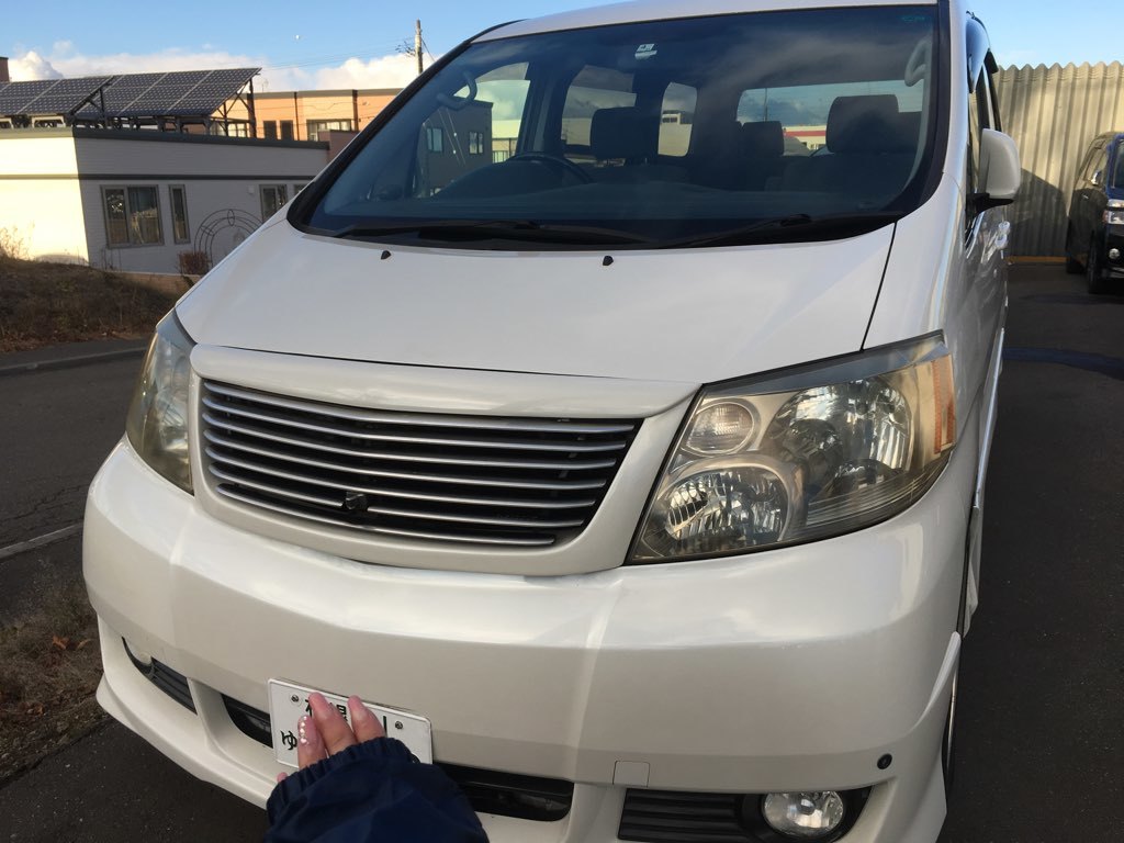 11月16日(木)☆TOMMYアウトレット☆あゆブログ(*´∀`)v モビリオK様納車☆ ローンのことならTOMMY♪_b0127002_17424044.jpg