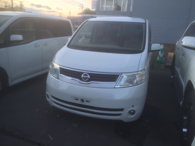 11月16日(木)☆TOMMYアウトレット☆あゆブログ(*´∀`)v モビリオK様納車☆ ローンのことならTOMMY♪_b0127002_17474868.jpg