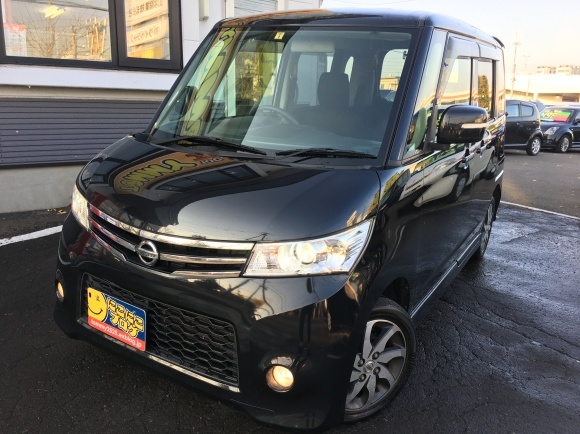 11月16日(木)☆TOMMYアウトレット☆あゆブログ(*´∀`)v モビリオK様納車☆ ローンのことならTOMMY♪_b0127002_17490655.jpg