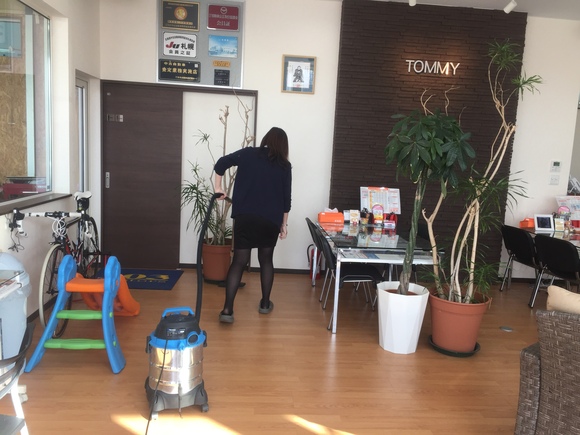 11月16日 木曜日のひとログ(´▽`) ヴェルファイア・アルファード多数取り扱い♬TOMMY_b0127002_1791150.jpg