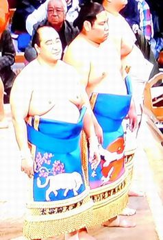 安美錦　九州場所　五日目_b0044404_20033792.jpg
