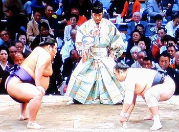 安美錦　九州場所　五日目_b0044404_20072633.jpg