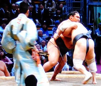 安美錦　九州場所　五日目_b0044404_20081043.jpg