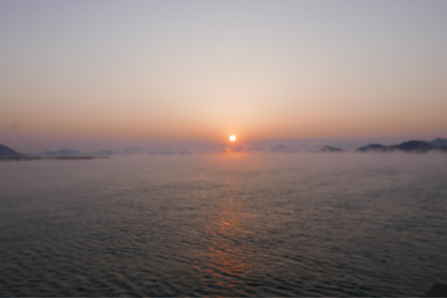 海界の村を歩く 瀬戸内海 大久野島・契島(広島県)_d0147406_17571944.jpg