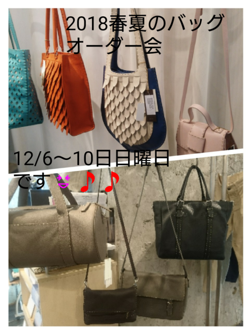 バッグのオーダー会_f0218407_15110870.png