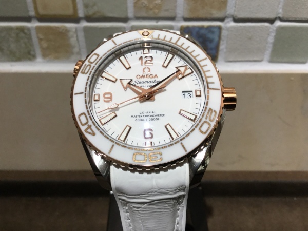 OMEGA プラネット オーシャン 新入荷_a0234212_16473781.jpeg