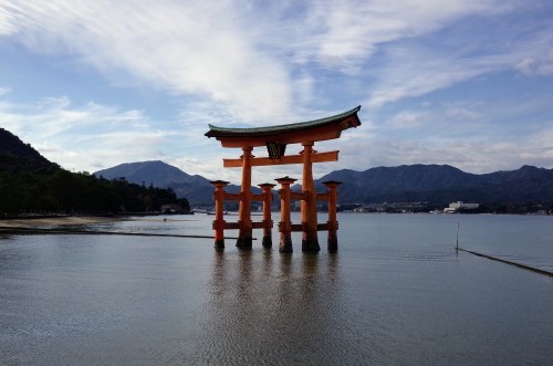 宮島にて_d0004728_08451685.jpg