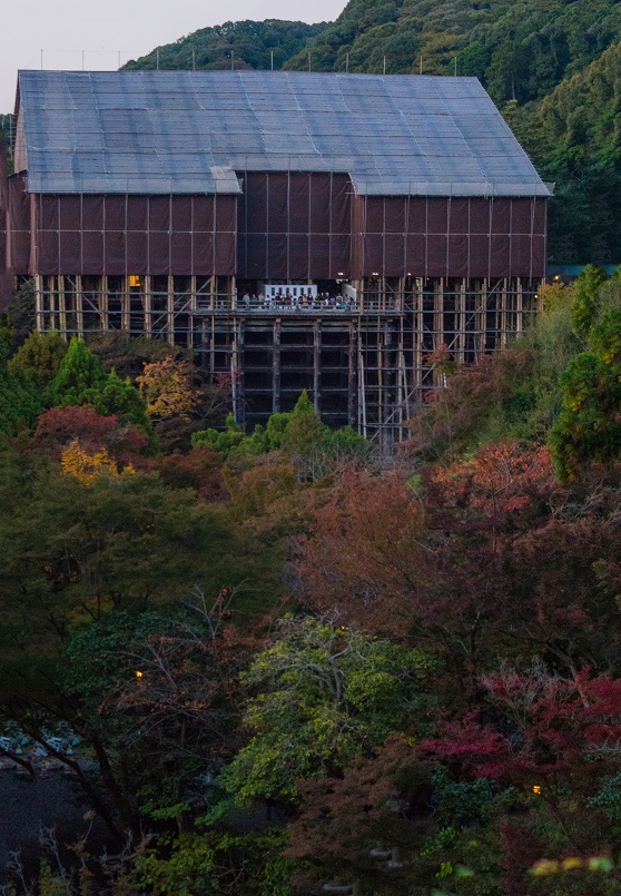 ２０１７京都紅葉～清水寺_e0363038_146242.jpg