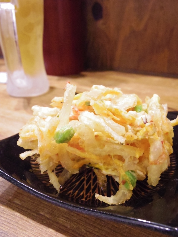揚げ物もビールも安い 嵯峨谷 池袋 ぐうたらせいかつ2 揚げ物もビールも安い 嵯峨谷 池袋 ぐうたらせいかつ2