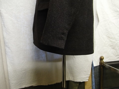 classique french tweed sackcoat_f0049745_16472126.jpg