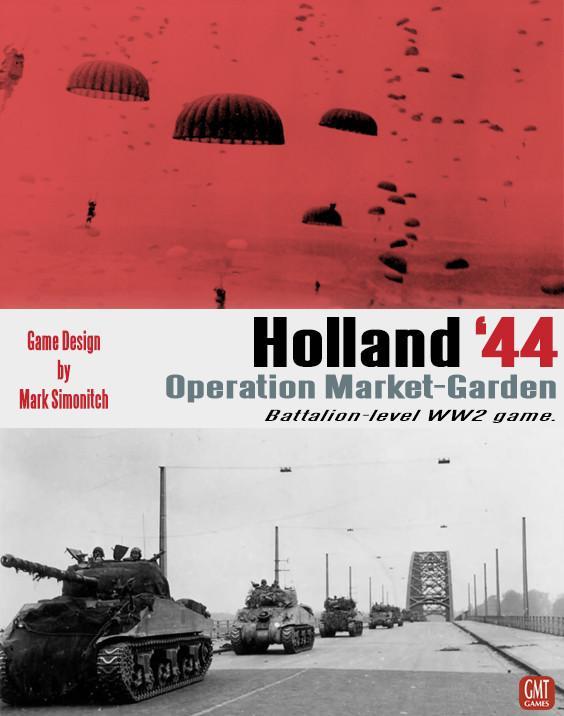 【随時更新】(GMT)オランダ\'44のルールＱ＆Ａ集　(GMT)Holland ‘44 Operation Market-Garden：2020.2.22現在_b0173672_22451346.jpg