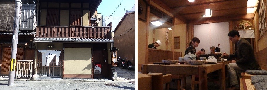 大阪第三弾 食べ物篇 鯖寿司「いづう」・串揚げ「王将」_f0362073_17173885.jpg