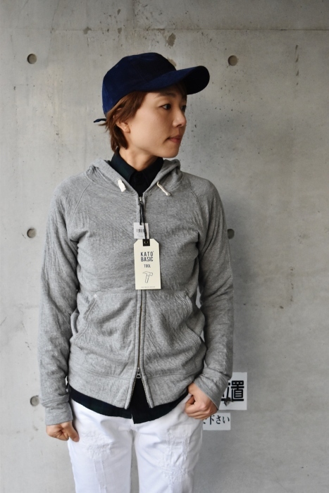 ちょっと小休止。。。FELCO ・・・ 絶品Cotton TWILL COACH JACKET!★!_d0152280_20463318.jpg