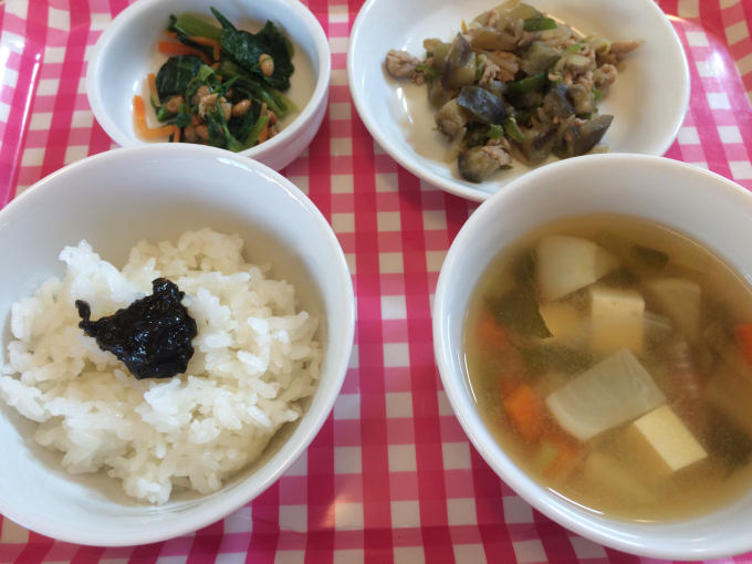 11月16日の給食_c0293682_17134274.jpg