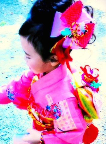 11月15日は子供の成長を祝う七五三_d0337795_16251251.jpg