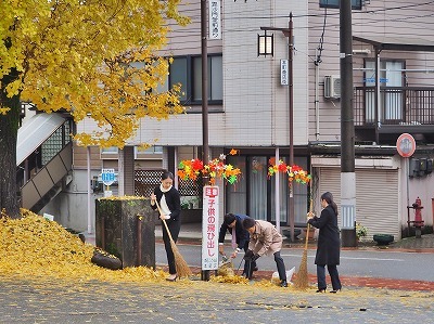 凄いぞ 北越銀行大和支店_c0336902_17014456.jpg
