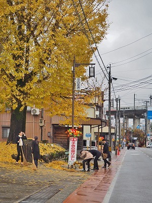 凄いぞ 北越銀行大和支店_c0336902_17014820.jpg