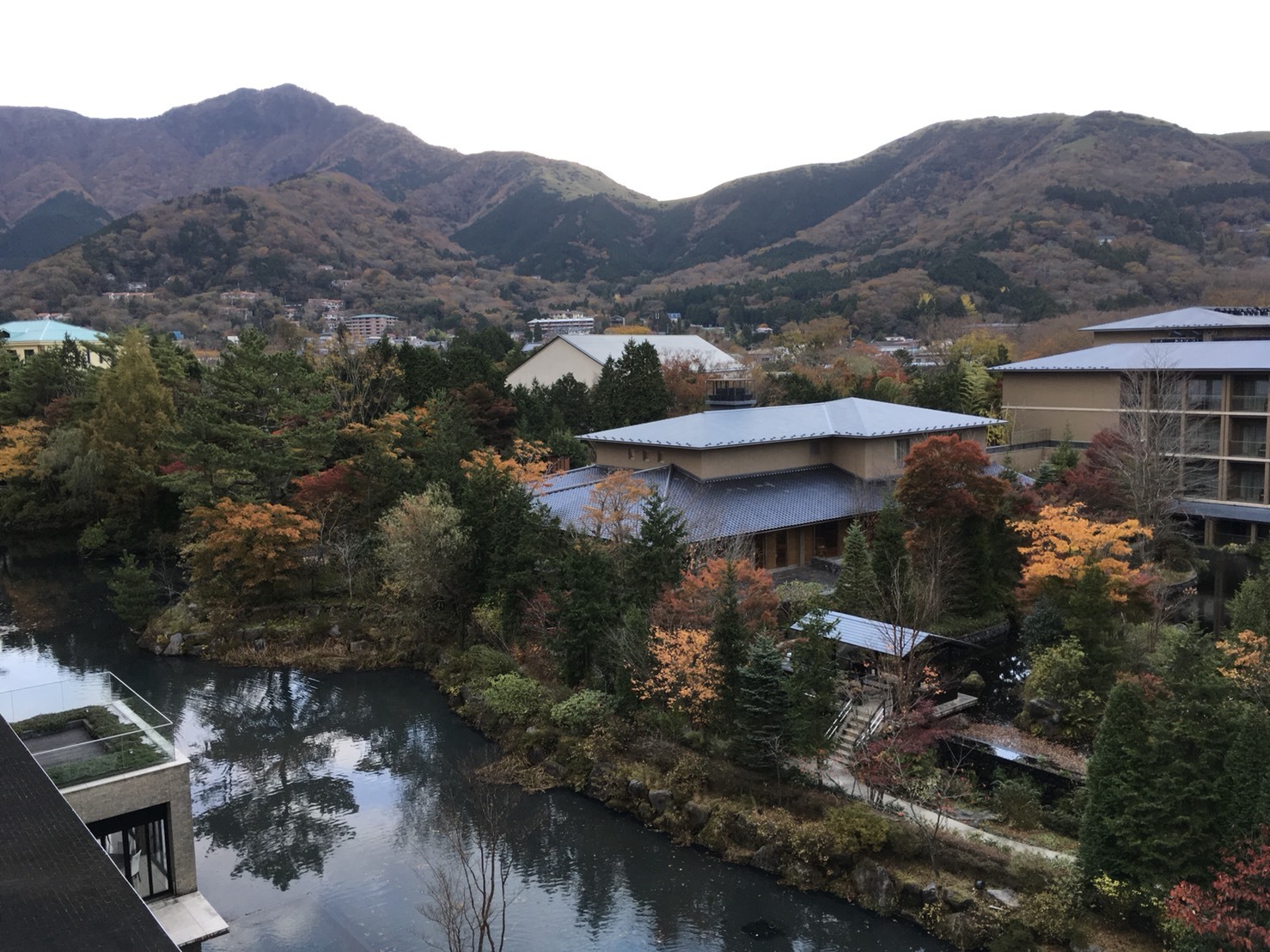 河口湖もみじ祭り_d0344913_10104117.jpg