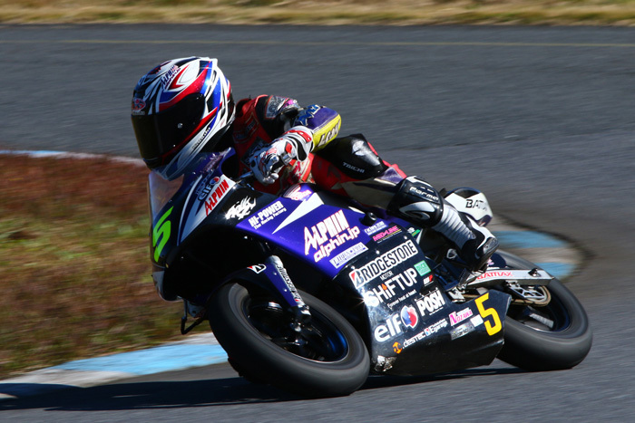 NSR80 TOMIN-Aテスト_d0067418_12232872.jpg