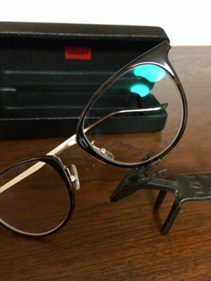 私の眼鏡とサングラスの歴史。_d0336521_18221526.jpg