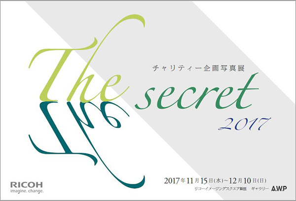 中藤毅彦氏 展覧会「The secret 2017」_b0187229_10395840.jpg