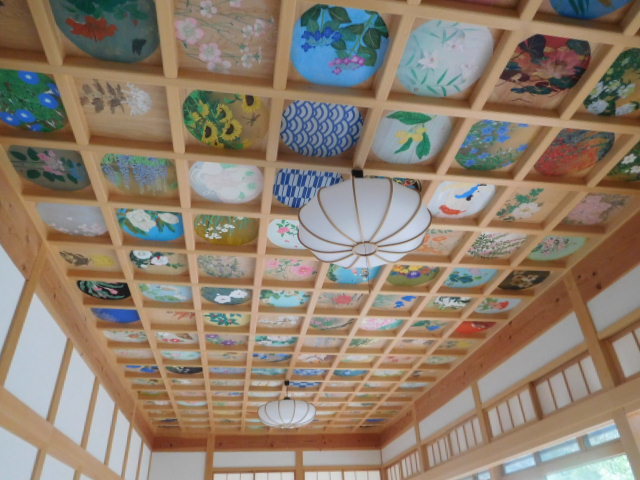 正寿院　落葉が。。。 ＜お茶の京都・宇治田原町⑤＞_d0106134_23334709.jpg