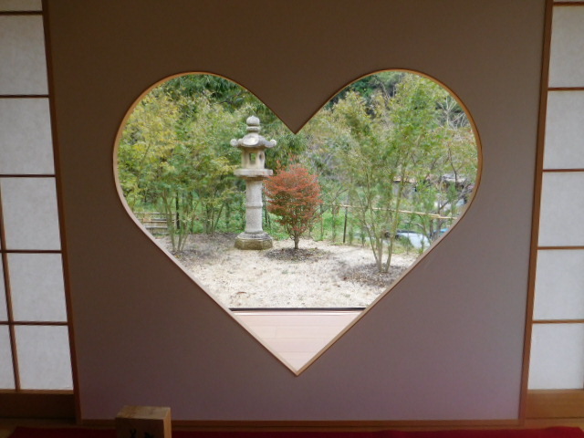 正寿院　落葉が。。。 ＜お茶の京都・宇治田原町⑤＞_d0106134_23335220.jpg