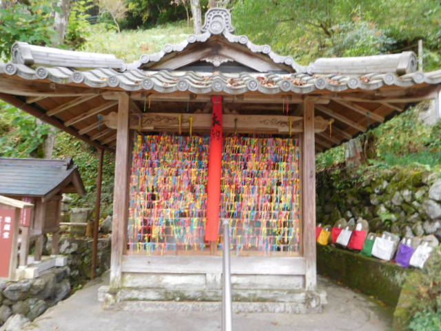 正寿院　落葉が。。。 ＜お茶の京都・宇治田原町⑤＞_d0106134_23341441.jpg