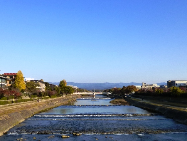秋の紅葉と冬支度_e0230141_09334180.jpg