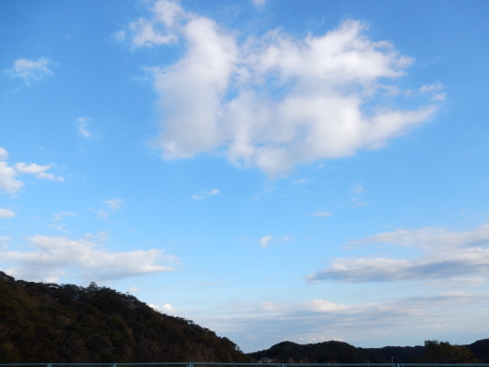 ’17,11,17(金)ぼちぼちクリスマス仕様!_f0060461_06521203.jpg