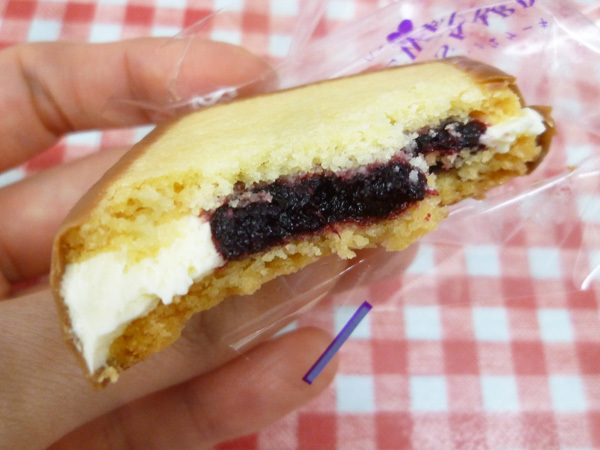 もりもと 北のちいさなケーキ ハスカップジュエリー 岐阜うまうま日記 旧 池袋うまうま日記