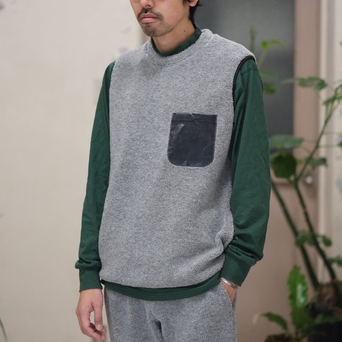 BROWN by 2-tacs ~17AW~_e0152373_18400327.jpg