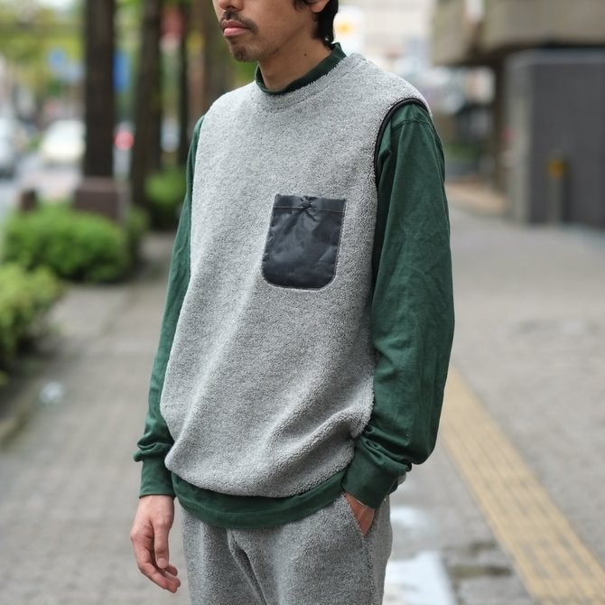 BROWN by 2-tacs ~17AW~_e0152373_18411529.jpg
