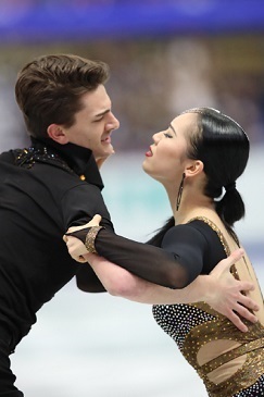 NHK杯２０１７・男子＆アイスダンス―セルゲイ・ボロノフ選手、パーソナルベストでGP初優勝_c0309082_18305829.jpg