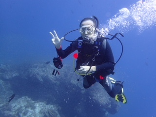 ブランク明けはクルーズで!!_f0144385_20235603.jpg