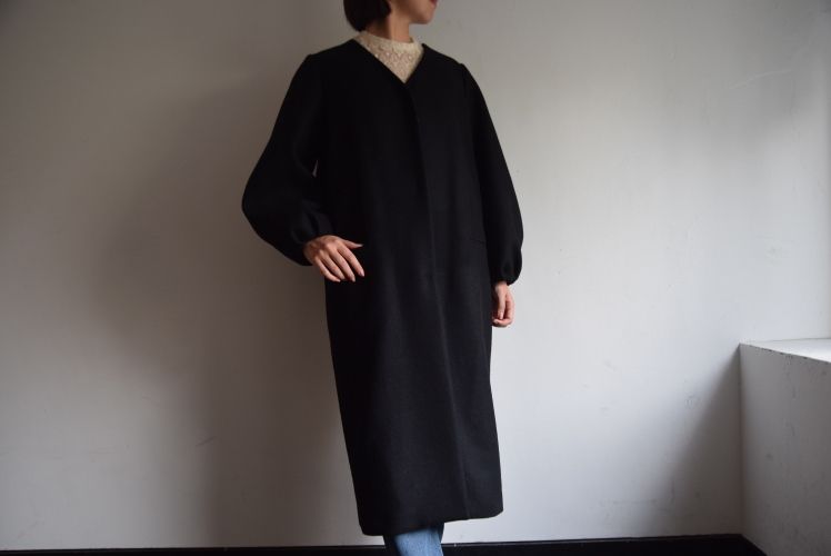 今年のアウター 。 _b0110586_17014561.jpg