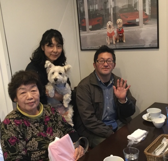 イネイト整体体験会をシュナカフェで開催しました イネイト整体サロン日立へようこそ イネイト整体体験会をシュナカフェで開催しました イネイト整体サロン日立へようこそ