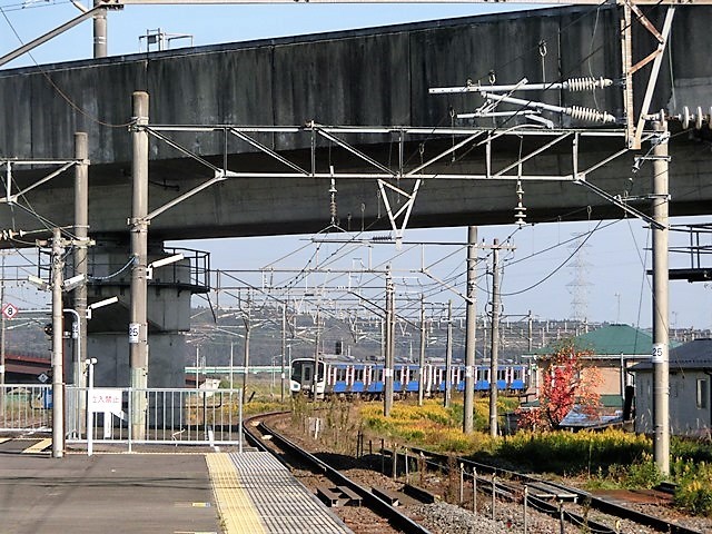 藤田八束の鉄道写真@気仙沼が復興の鍵、復興の模範を示せ気仙沼・・・気仙沼に期待!!世界のブランドになるチャンス、その始まりはサンマの棒寿司_d0181492_23323884.jpg