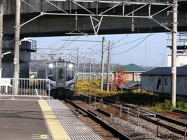 藤田八束の鉄道写真@気仙沼が復興の鍵、復興の模範を示せ気仙沼・・・気仙沼に期待!!世界のブランドになるチャンス、その始まりはサンマの棒寿司_d0181492_23332811.jpg