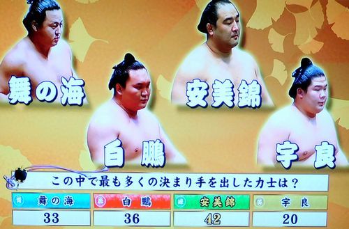 安美錦　九州場所　七日目_b0044404_20590338.jpg