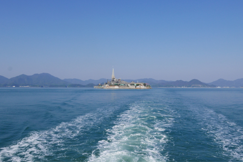 海界の村を歩く 瀬戸内海 大久野島・契島(広島県)_d0147406_16361842.jpg