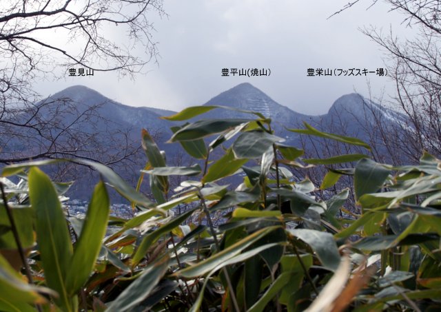 2017年11月16日(木) 硬石山(標高371三等三角点、標高397m最高点)_a0345007_134421.jpg
