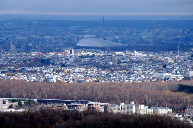2017年11月16日(木) 硬石山(標高371三等三角点、標高397m最高点)_a0345007_17152553.jpg
